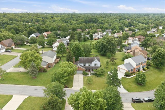 5441 Longlake Court, Colerain Twp, OH 45247