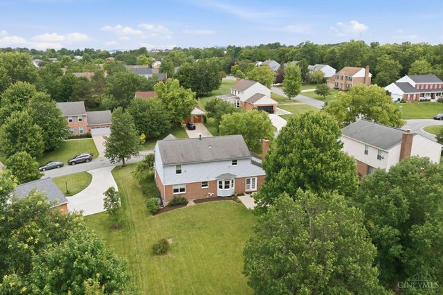 5441 Longlake Court, Colerain Twp, OH 45247