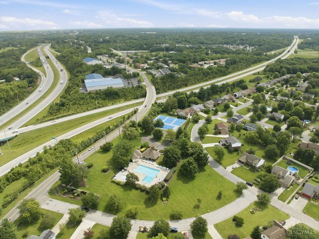 5441 Longlake Court, Colerain Twp, OH 45247