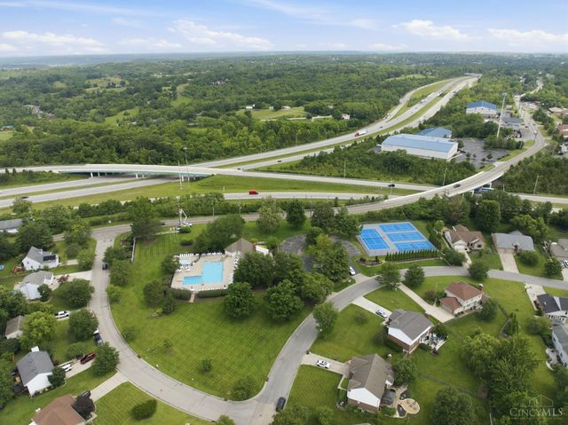 5441 Longlake Court, Colerain Twp, OH 45247