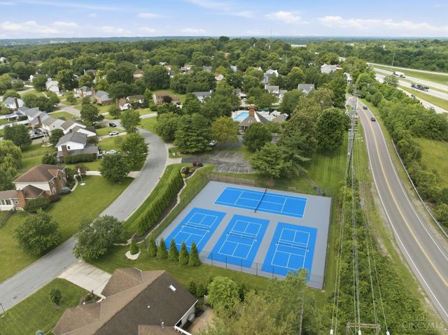 5441 Longlake Court, Colerain Twp, OH 45247