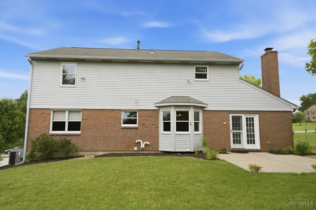 5441 Longlake Court, Colerain Twp, OH 45247