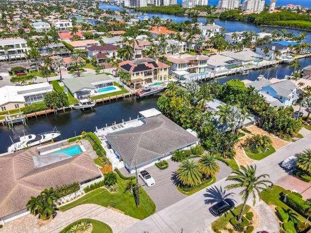 831 Dover Street, Boca Raton, FL 33487