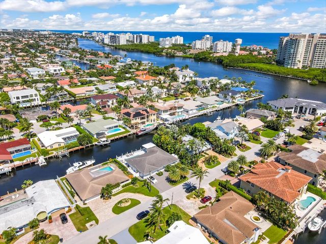 831 Dover Street, Boca Raton, FL 33487