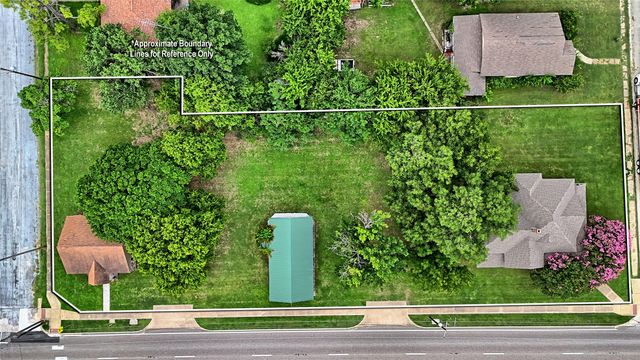 400 S Broad Street, St Jo, TX 76265