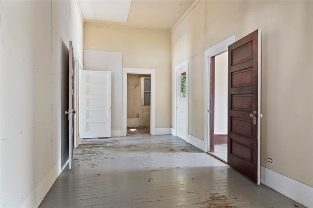 400 S Broad Street, St Jo, TX 76265
