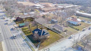 400 S Broad Street, St Jo, TX 76265