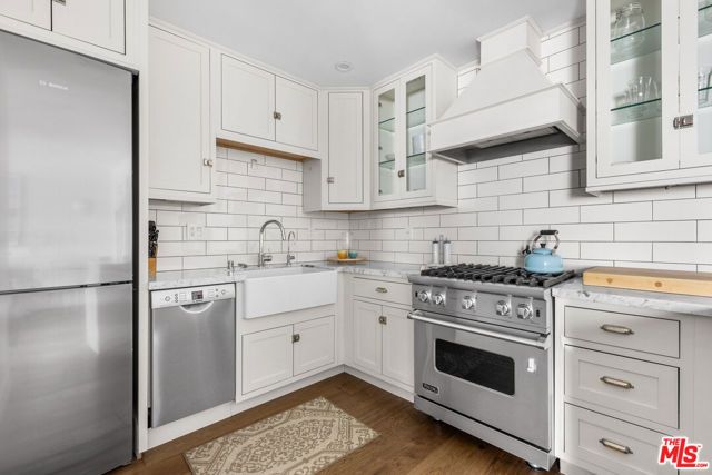 1929 Tamarind Avenue 8, Los Angeles, CA 90068