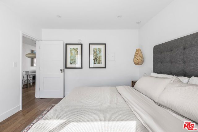 1929 Tamarind Avenue 8, Los Angeles, CA 90068