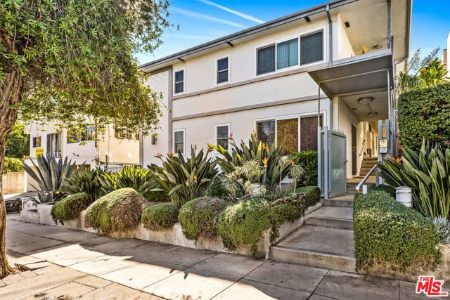 1929 Tamarind Avenue 8, Los Angeles, CA 90068