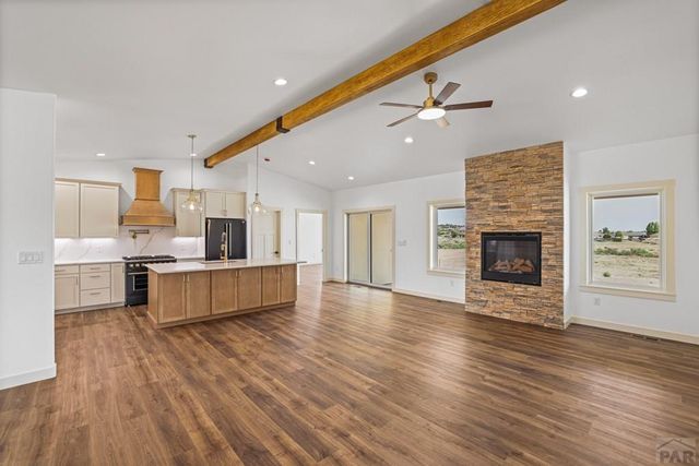 1796 Chimazo Plaza, Pueblo West, CO 81007