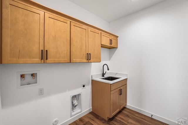 1796 Chimazo Plaza, Pueblo West, CO 81007