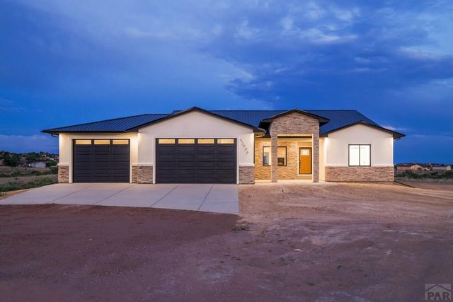 1796 Chimazo Plaza, Pueblo West, CO 81007