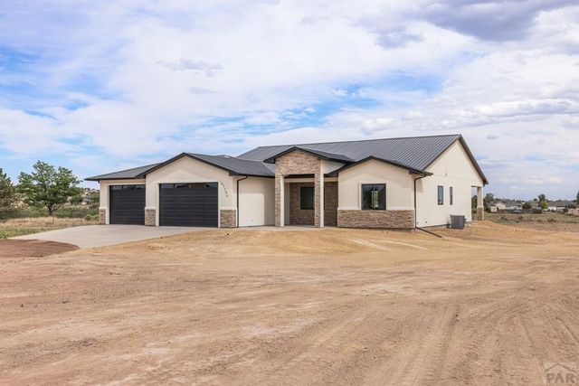 1796 Chimazo Plaza, Pueblo West, CO 81007