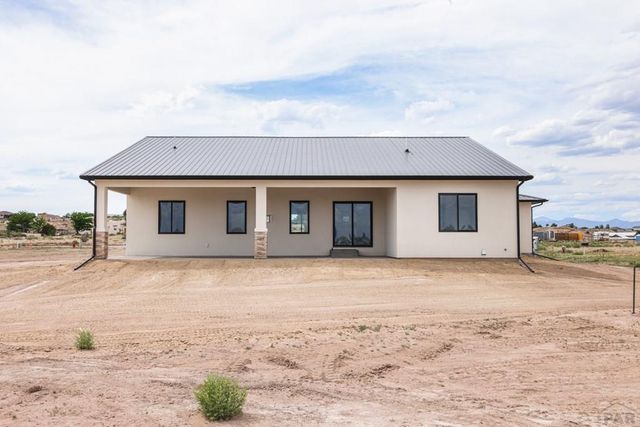 1796 Chimazo Plaza, Pueblo West, CO 81007