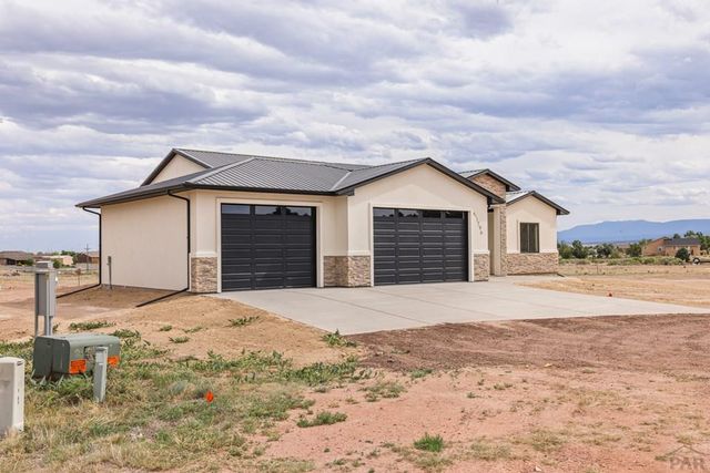 1796 Chimazo Plaza, Pueblo West, CO 81007