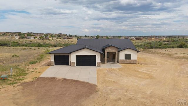 1796 Chimazo Plaza, Pueblo West, CO 81007