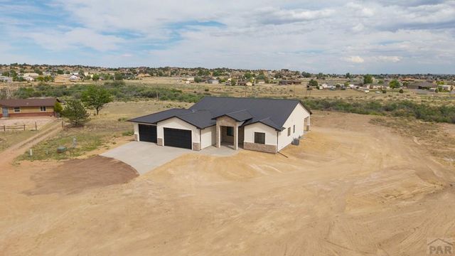 1796 Chimazo Plaza, Pueblo West, CO 81007