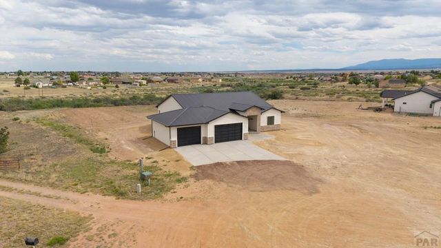 1796 Chimazo Plaza, Pueblo West, CO 81007
