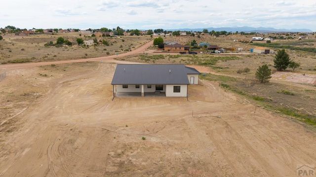 1796 Chimazo Plaza, Pueblo West, CO 81007