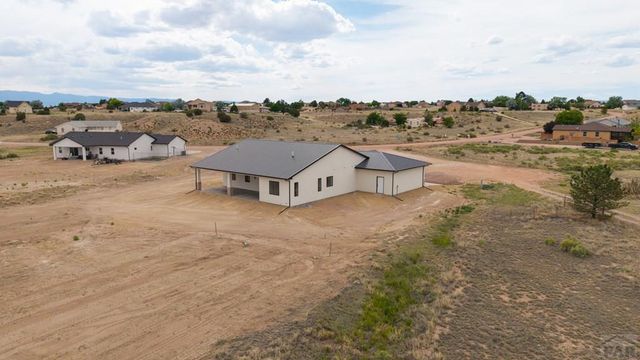 1796 Chimazo Plaza, Pueblo West, CO 81007