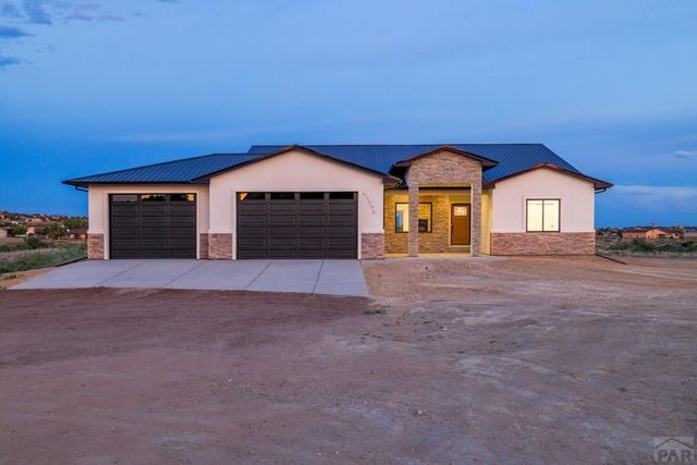 1796 Chimazo Plaza, Pueblo West, CO 81007