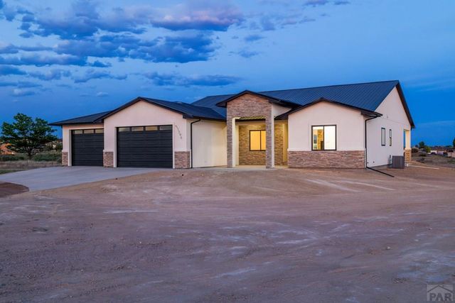1796 Chimazo Plaza, Pueblo West, CO 81007