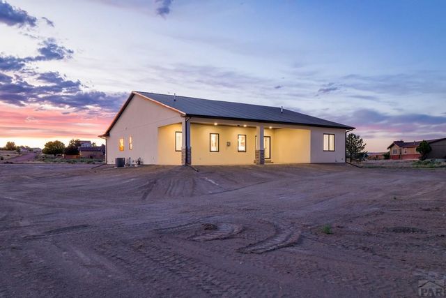 1796 Chimazo Plaza, Pueblo West, CO 81007