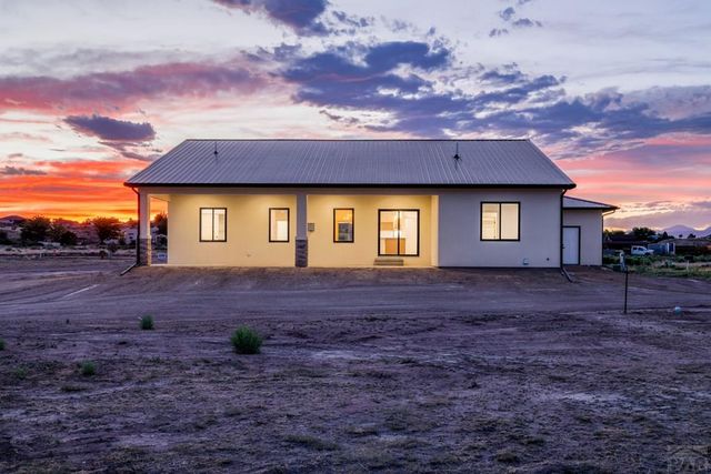 1796 Chimazo Plaza, Pueblo West, CO 81007