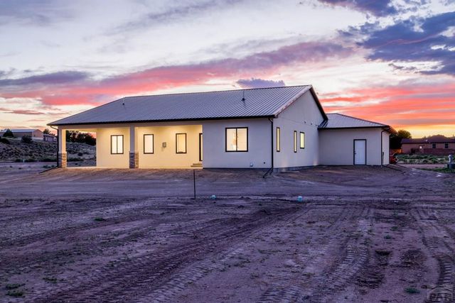 1796 Chimazo Plaza, Pueblo West, CO 81007