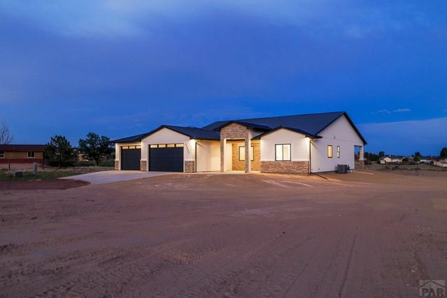 1796 Chimazo Plaza, Pueblo West, CO 81007