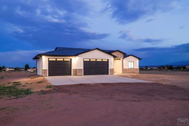 1796 Chimazo Plaza, Pueblo West, CO 81007