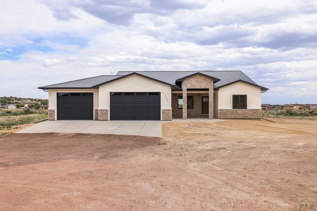 1796 Chimazo Plaza, Pueblo West, CO 81007