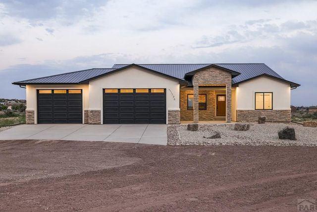 1796 Chimazo Plaza, Pueblo West, CO 81007