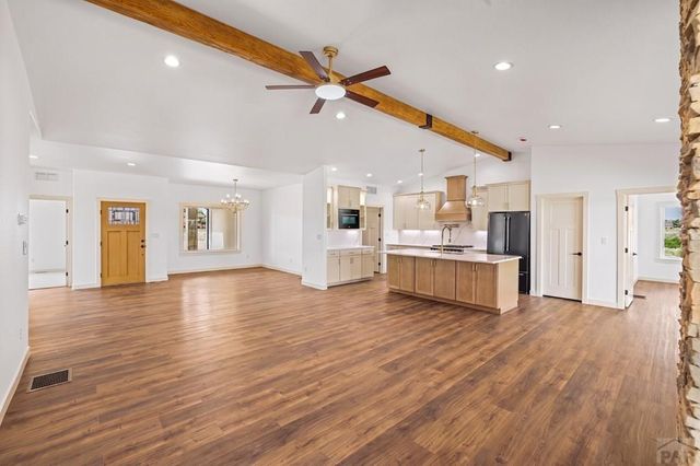 1796 Chimazo Plaza, Pueblo West, CO 81007