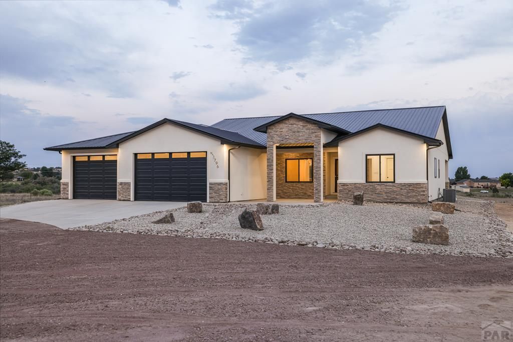1796 Chimazo Plaza, Pueblo West, CO 81007