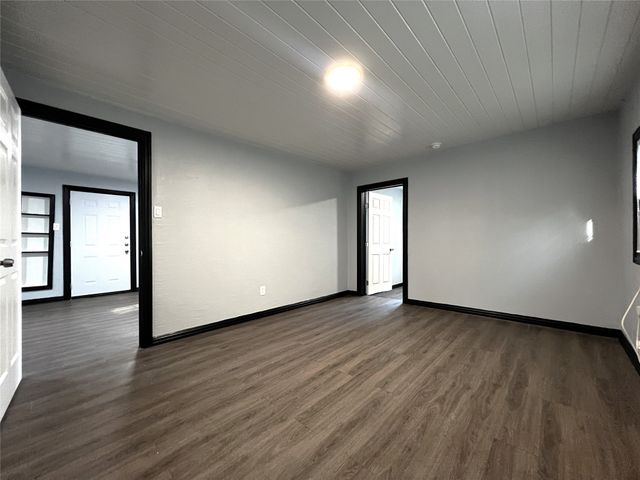 5205 Calloway Street B, Sansom Park, TX 76114