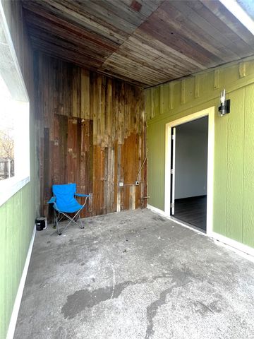 5205 Calloway Street B, Sansom Park, TX 76114