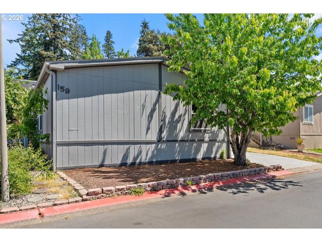 8300 Ne QUATAMA St 159, Beaverton, OR 97006