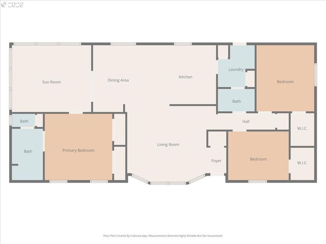 8300 Ne QUATAMA St 159, Beaverton, OR 97006