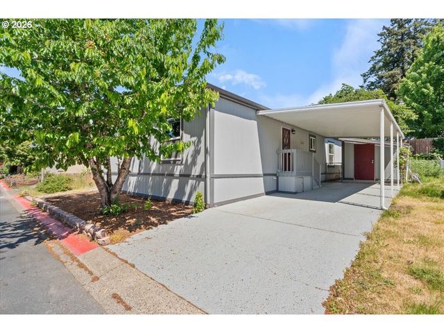 8300 Ne QUATAMA St 159, Beaverton, OR 97006