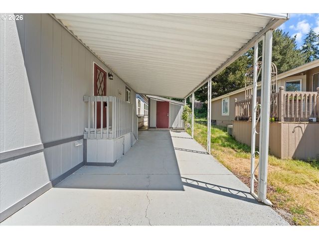 8300 Ne QUATAMA St 159, Beaverton, OR 97006