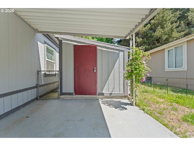 8300 Ne QUATAMA St 159, Beaverton, OR 97006