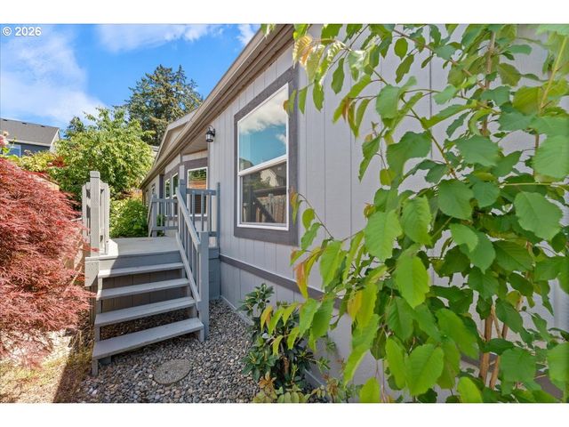 8300 Ne QUATAMA St 159, Beaverton, OR 97006