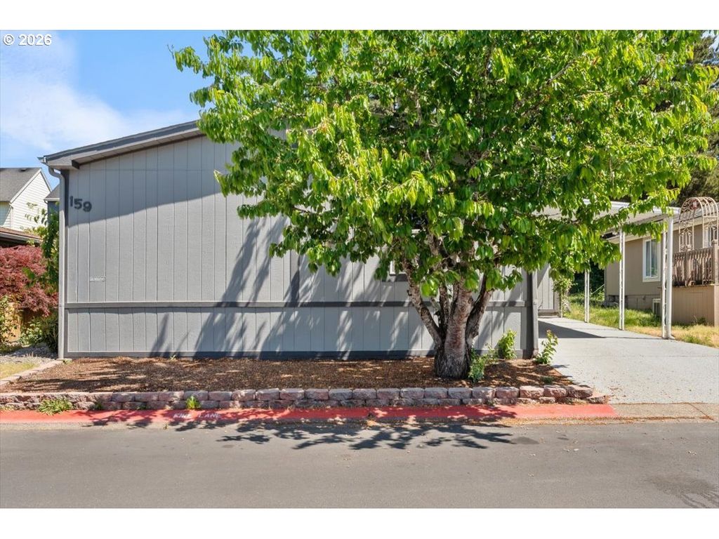 8300 Ne QUATAMA St 159, Beaverton, OR 97006