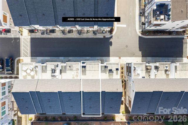 5044 York Park Lane, Charlotte, NC 28217