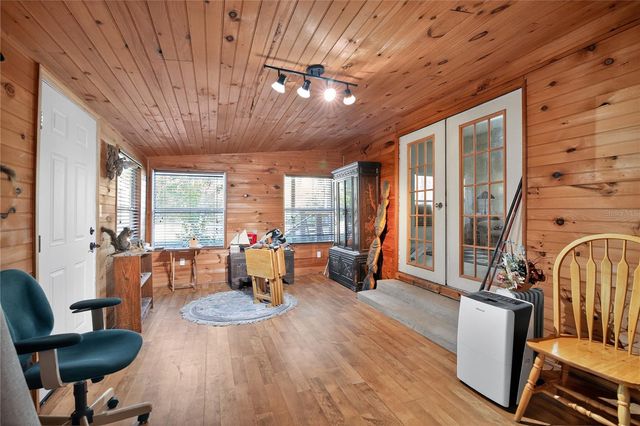 782 NE 173RD AVENUE, Old Town, FL 32680