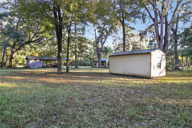 782 NE 173RD AVENUE, Old Town, FL 32680