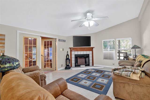 782 NE 173RD AVENUE, Old Town, FL 32680