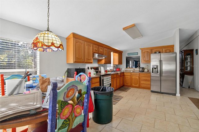 782 NE 173RD AVENUE, Old Town, FL 32680